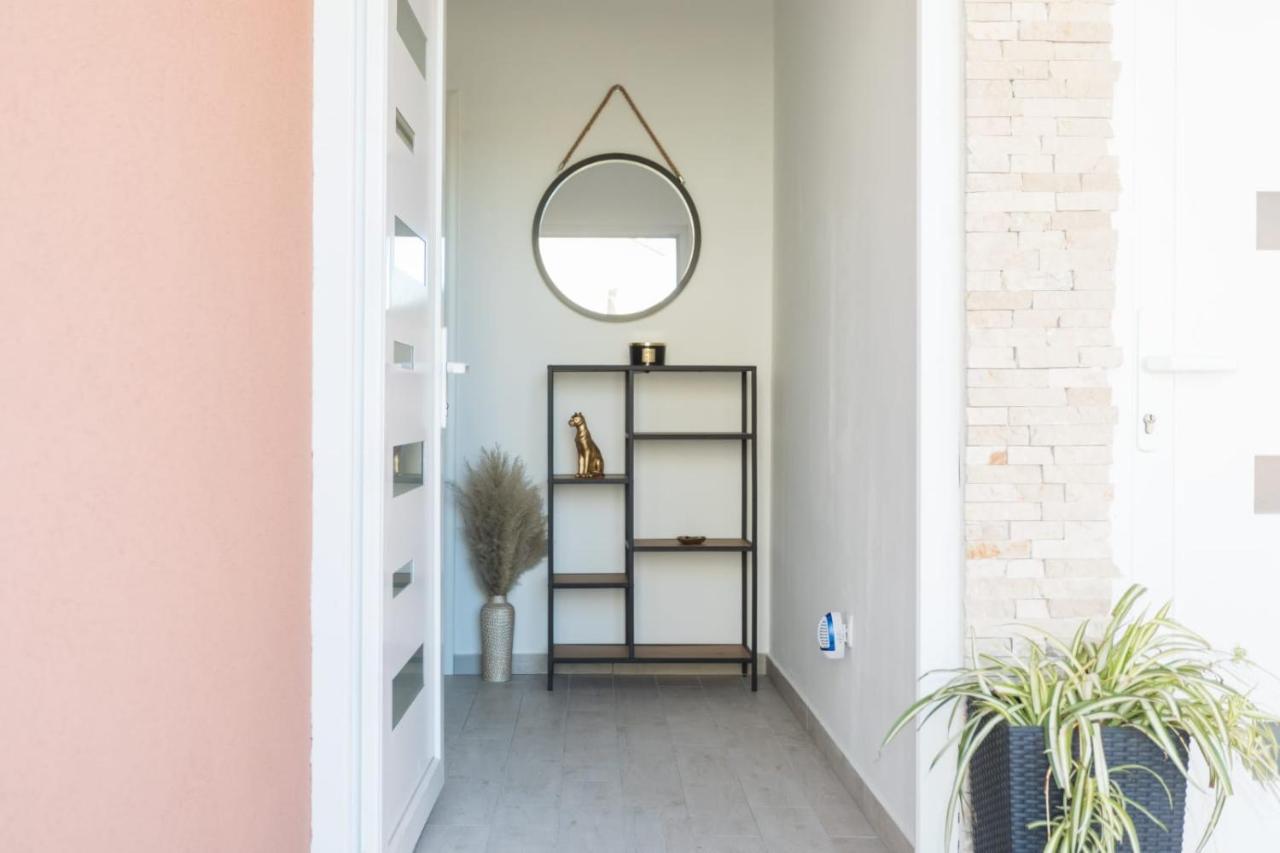 Bloom Apartment Split Exterior photo